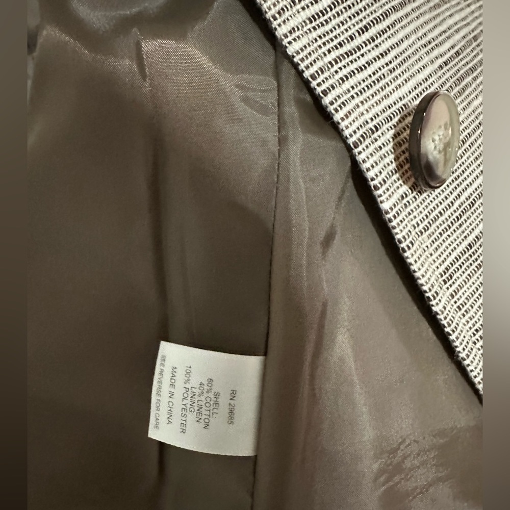 Pendleton Blazer - image 3